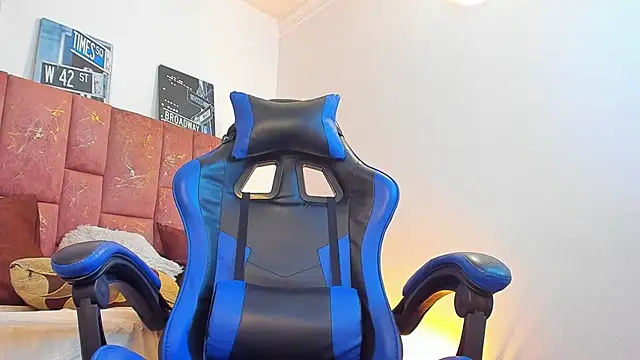 ALPHA_MASTER1 Live XXX-Chat