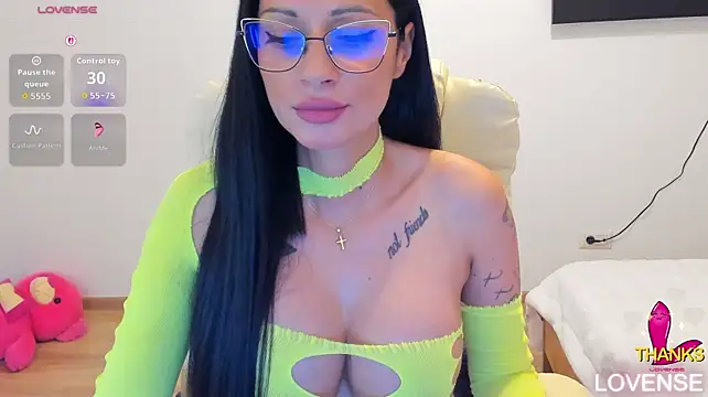 kissnicol32 – Naživo XXX chat