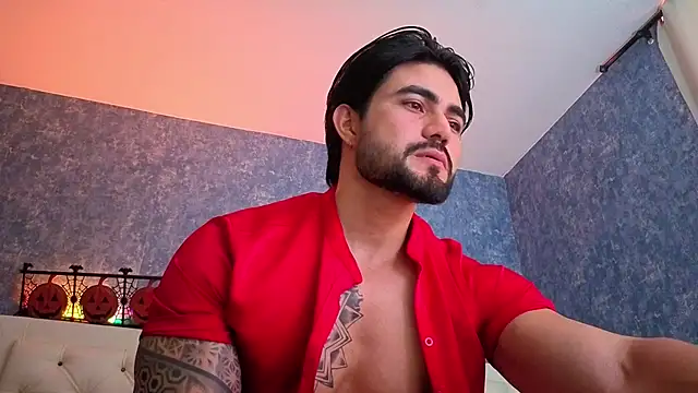 mustafa_kyngのライブXXXチャット