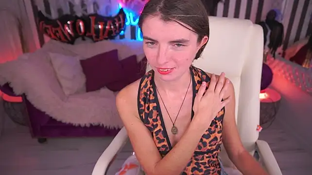 DarsiSweet Chat XXX in diretta