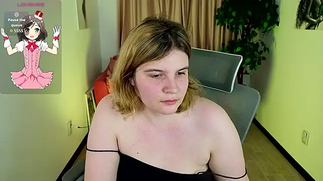 Czat XXX na żywo – Ruyjin_Choi