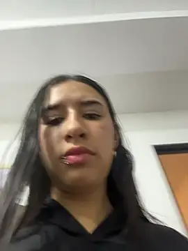 LilyRossi_ 라이브 XXX 채팅