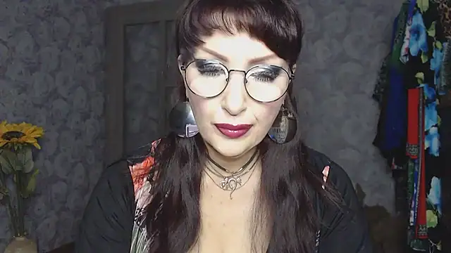 Aziza1 Live XXX-Chat