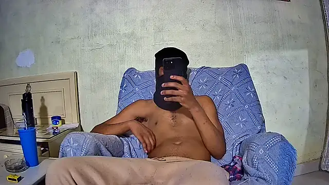 thirdlegZA Live XXX Chat