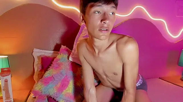 Alan_Madisson Obrolan Langsung XXX
