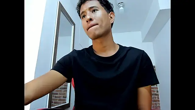 WIZARD-ALESSANDRO Live XXX-chat