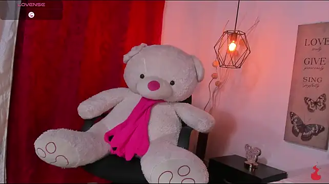 yeika_smith live XXX chat