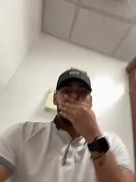 Chat +18 de Karimfucku ao vivo