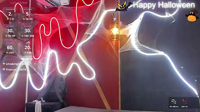 RubiRoxannen Live XXX chat