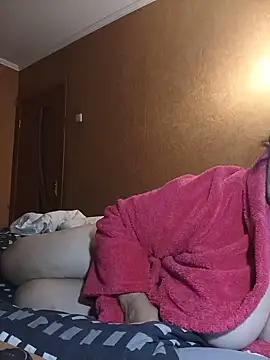 LiluHot's Live XXX Chat