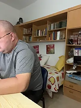 XXX chat uživo modela Deltaalex