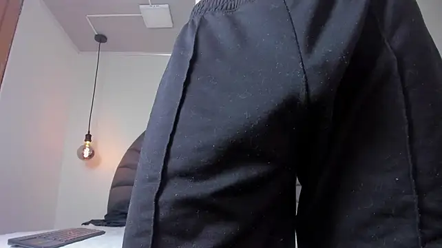 JackSavage_ Live XXX Chat