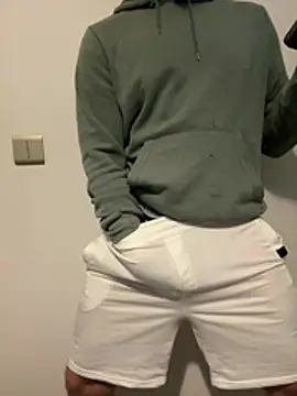 Chat XXX en directo de beardedviking666