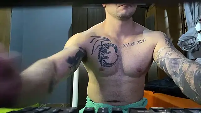 Chat XXX ao vivo de Galeego_DF