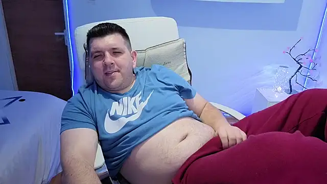 JasonJacks Chat XXX in diretta