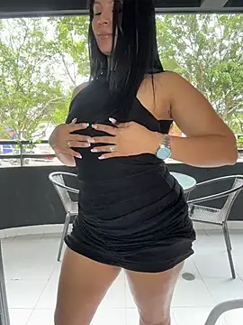 Czat XXX na żywo – Sofia_Convers