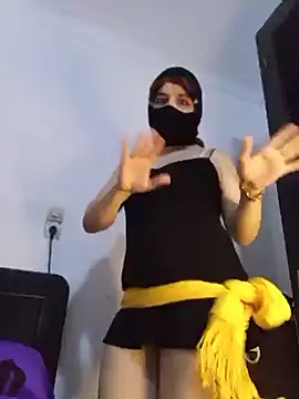 Banouti_23 라이브 XXX 채팅