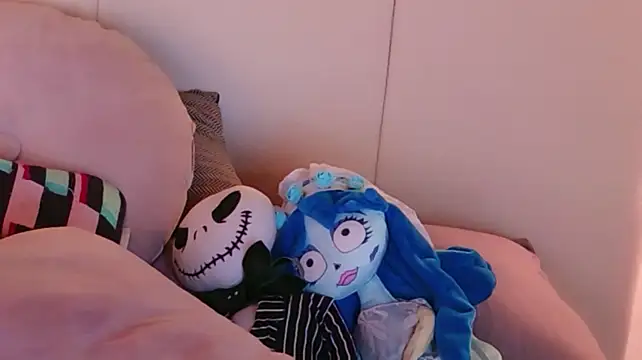 ABY509のライブXXXチャット
