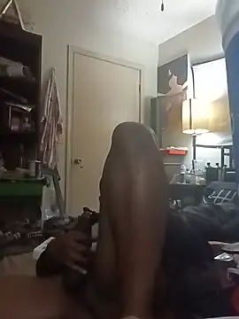 Show webcam de stressrliver88