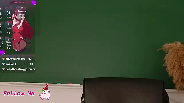 LauraDiazz 라이브 XXX 채팅