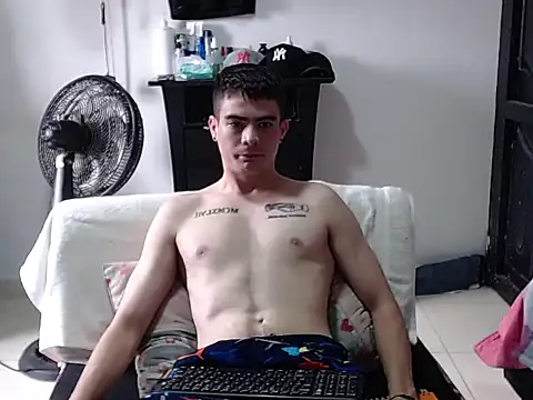 Czat XXX na żywo – Zac_Efront
