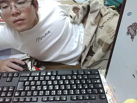 youheikunのウェブカメラショー