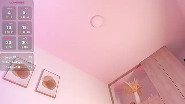 Chat +18 de Mia_222 ao vivo
