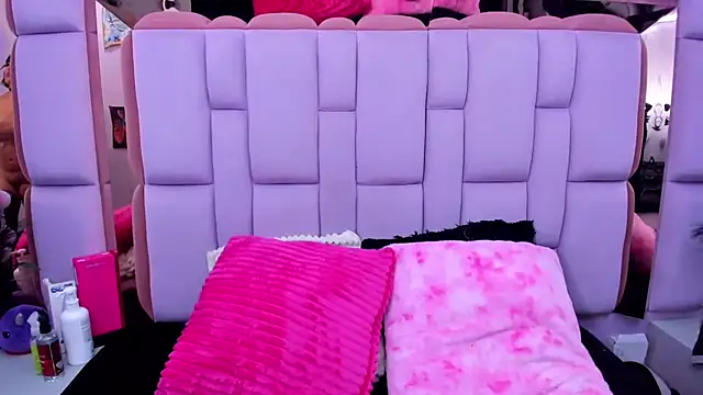 Živý XXX chat roxane_vega