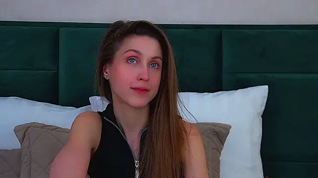 Chat +18 de HaileyArden ao vivo