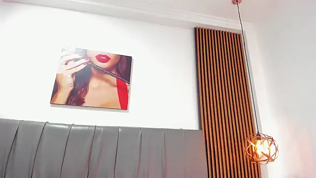 Chatroom XXX en direct de iisabella_noa