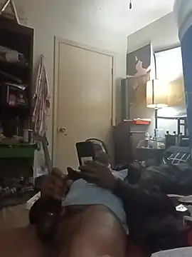 stressrliver88 Pertunjukan Webcam
