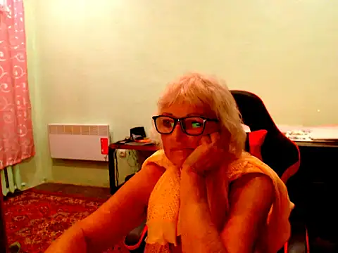 Chat XXX Live Natali7634
