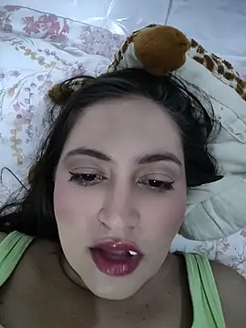 Chat +18 de Fetichista23 ao vivo