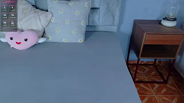 Chat XXX ao vivo de AnnieRouse__