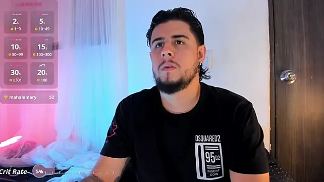 Chat +18 de Ryan_evannss_ ao vivo
