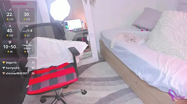 SharonVelvet Live XXX-Chat