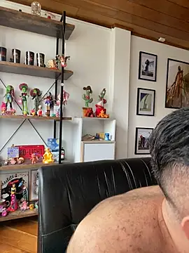 Juan_Art – Naživo XXX chat