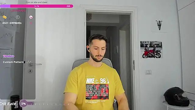 Chat XXX Live ZackFraser