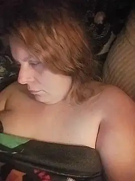 Chat +18 de Lana-murr ao vivo
