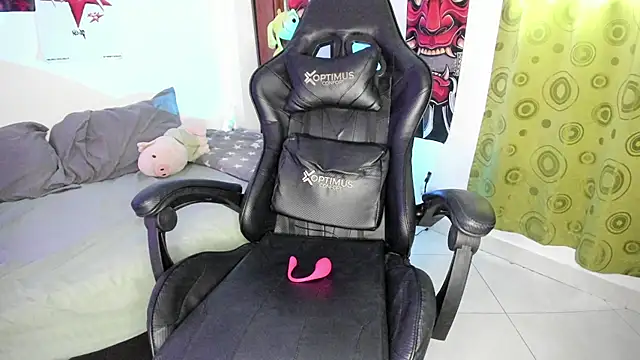 TwoOFus69 Live XXX-Chat