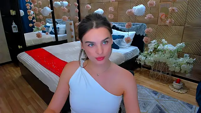 FinalAccord Adlı Modelin Canlı XXX Sohbeti