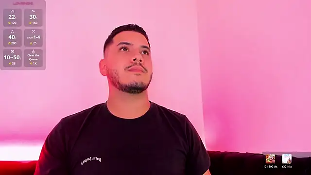 Axel_grey_ Chat XXX in diretta