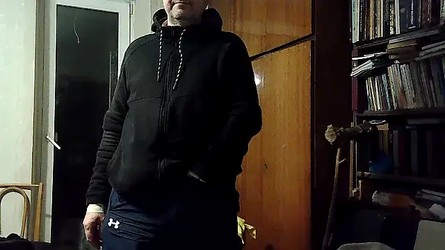 XXX chat uživo modela Pokaz2020