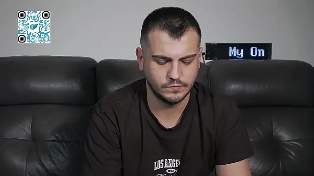 CrazyDom1: απευθείας συνομιλία ΧΧΧ