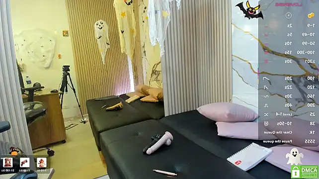 Živý XXX chat Eliizabeth_tay