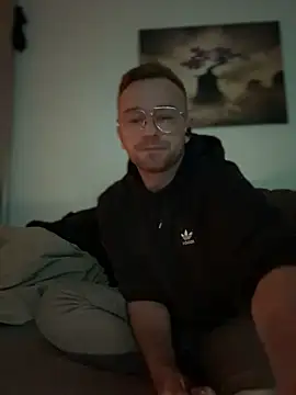 SoberingTadpole – Naživo XXX chat
