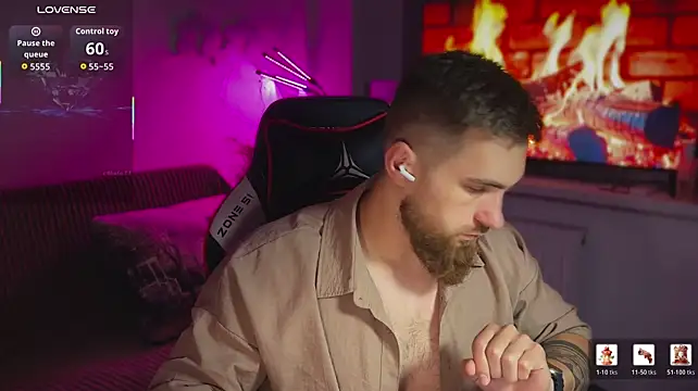 Živý XXX chat Sweeet__boy