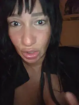 TheGoddessBianca's Live XXX Chat
