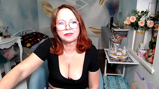 Czat XXX na żywo – Arisa5000