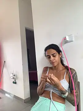 sabrinaneves Chat XXX in diretta